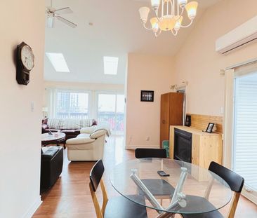 For Lease - 66 Maple Avenue Unit# 301, Barrie, Ontario - Photo 1