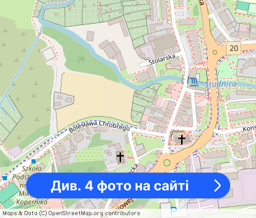 Kawalerka Miastko - Фото 1