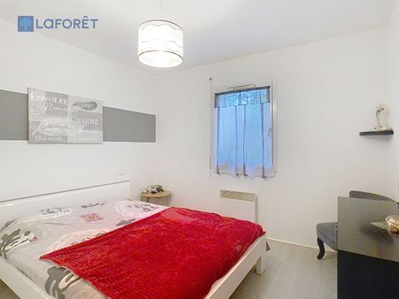 Maison T4 près de INZINZAC LOCHRIST à louer - Photo 3