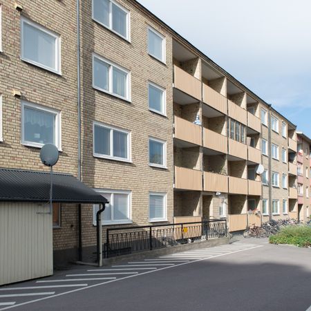 Bryggartorpsgatan 7 - Photo 3