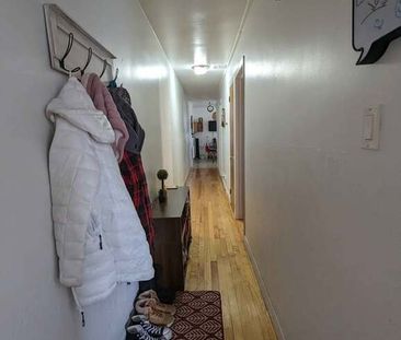 4 1/2 à Louer - Limoilou-Charlesbourg - Photo 1