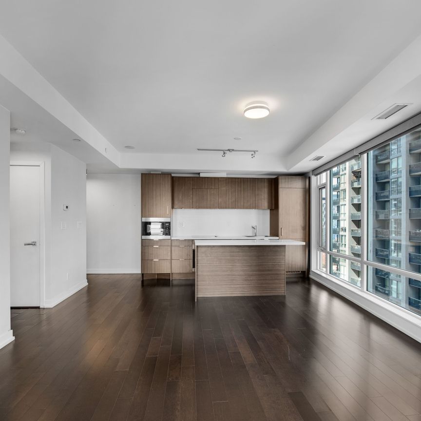 For Lease - 21 WIDMER Street Unit# 2209, Toronto, Ontario - Photo 1