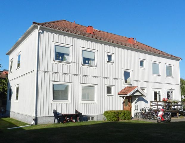 Stakegatan 17 - Photo 1