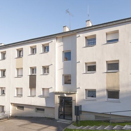 À louer Appartement T3 57.00 m - Photo 4