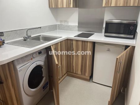 Classic Apartment - Photo 3