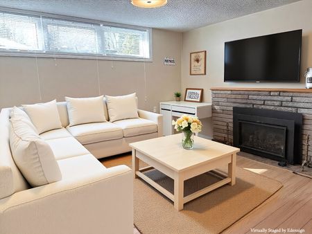 For Lease - 249 Lucas Street Unit# Lower, Richmond Hill, Ontario - Photo 2