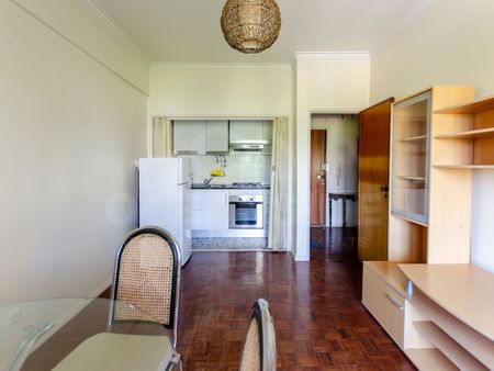 Apartamento T1 em Lisboa - Foto 2