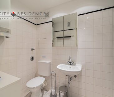 1-Zi. Wohnung | 23m² | 950 EUR | Frankfurt-Nordend (West) - Foto 5