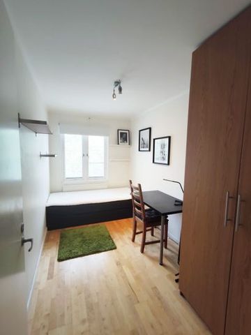 Själlandsgatan, Kista - Foto 3