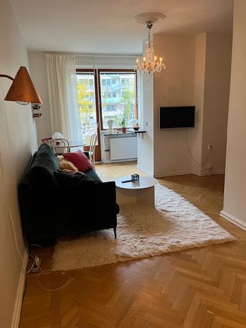 Sysslomansgatan, Stockholm - Photo 5