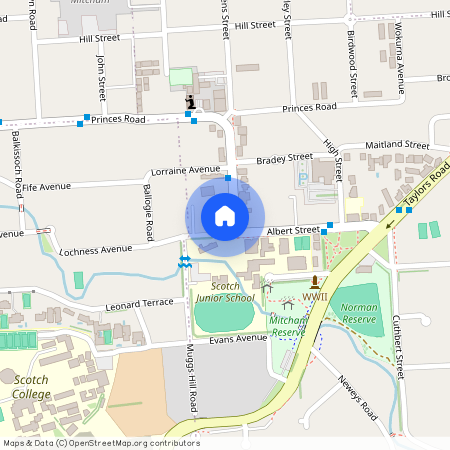 14 Welbourne Street, SA 5062, Mitcham