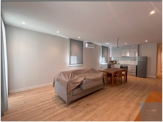 Apartamento T3 em Porto - Foto 1