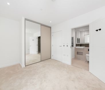 Henry Chance House, Woolwich, SE18, London - Photo 4