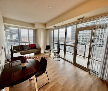 For Lease - 38 Annie Craig Drive Unit# 711, Toronto, Ontario - Photo 2