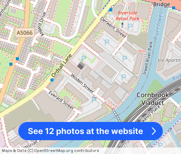 Downtown, Woden Street, Salford, M5 - Photo 1