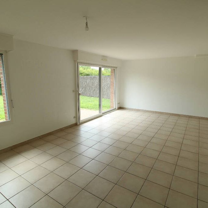 Location maison 4 pièces 89.46 m² à Seclin (59113) - Photo 1