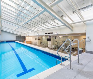 Spacious Bedroom in CBD - Photo 5