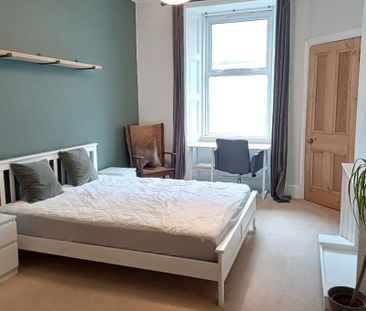 1 bed flat for rent in Leith Walk - Photo 2