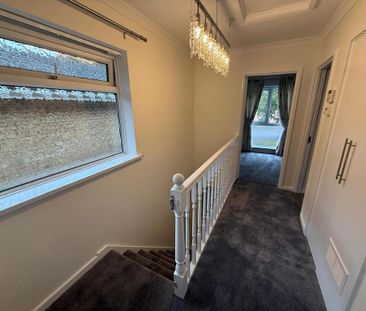 4 bedroom detached house to rent - Photo 2
