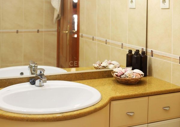 Calpe/Calp, Valencian Community