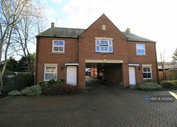 1 bedroom flat to rent - Photo 1