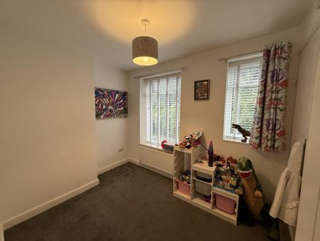 2 bedroom house to rent - Photo 4