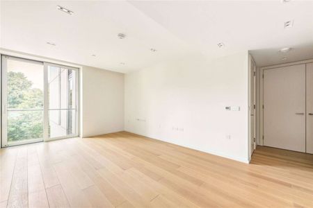 Bright one bedroom apartment in Lillie Square. - Photo 4