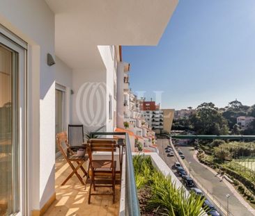 2 room luxury Apartment for rent in Cascais, Cascais e Estoril, Lisbon - Photo 2