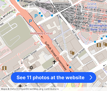 Westside One, Birmingham, B1 - Photo 1