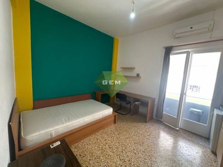 Studio/Γκαρσονιέρα για ενοικίαση Κέντρο - Άγιος Δημήτριος (Ηράκλειο Κρήτης) - Φωτογραφία 5