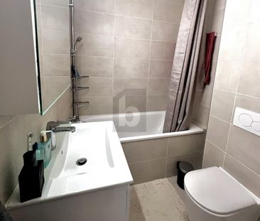 REZ DE JARDIN EN DUPLEX AU SOLEIL ET AU CALME - Foto 2