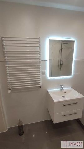 Mieszkanie Kraków Krowodrza powierzchnia 44.0 m² C390-WM-81840 - Zdjęcie 3