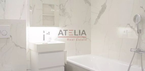 Furnished 2.5-room apartment - Photo 2