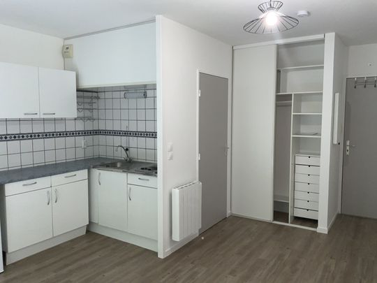 Location Appartement 1 pièce 21m² EVREUX 27000 - Photo 1