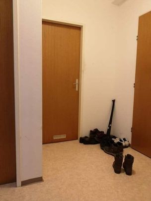 Kleinwohnung in Luftenberg! - Foto 1