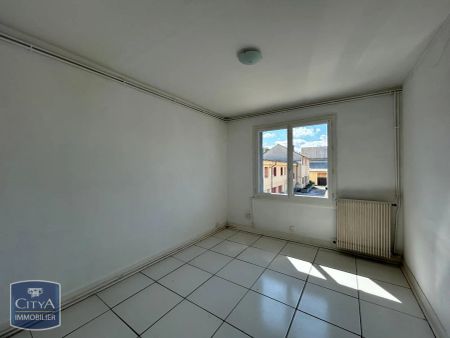 Appartement à louer 2 pièces 38.25m² - Photo 4