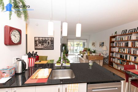 1213 av Charles-Huot – Le Charles-Huot - Photo 2