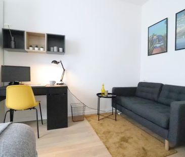 Via Camillo Cavour, Florence, Tuscany 50121 - Photo 6