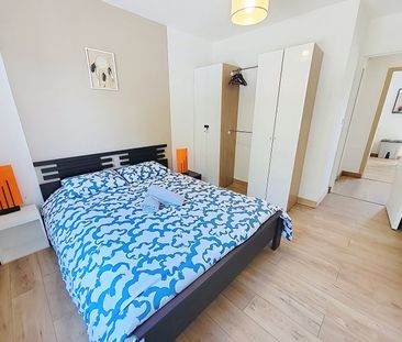 Location Appartement 3 pièces 60m² CAEN 14000 - Photo 5