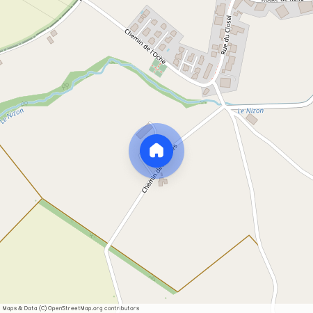 1186, Essertines-sur-Rolle, Chemin des Raisses, 4