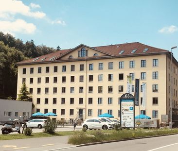 1.5 Zimmer, 86 m², EG - Photo 2