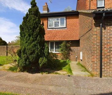 Corby Close, Bewbush, RH11 - Photo 1