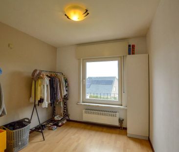 Instapklaar gemeubeld dakappartement te Oudenburg - Photo 1