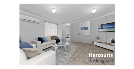 Furnished Family Home with Double Garage & Modern Comforts - Photo 2