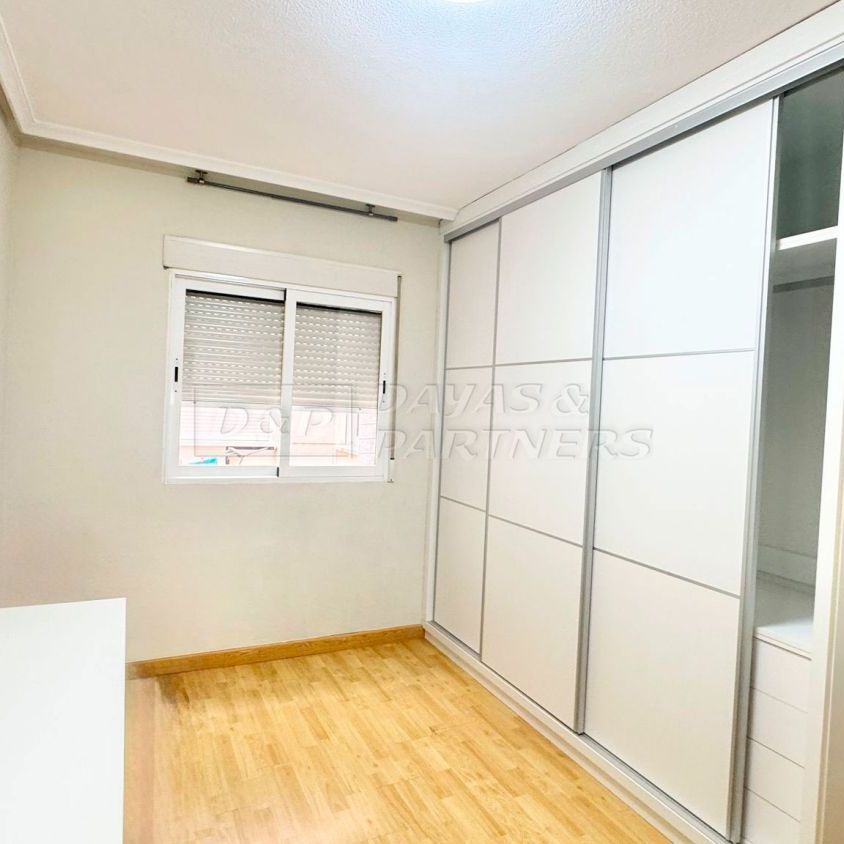 Piso de alquiler en Comandante Manuel Gimeno, 29, Orihuela ciudad - Photo 1