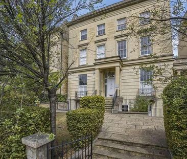 Alexandra House, Kings Road, Reading, RG1 - Photo 1