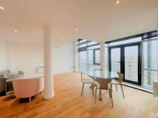 3 Bed 1 Bath - Photo 1