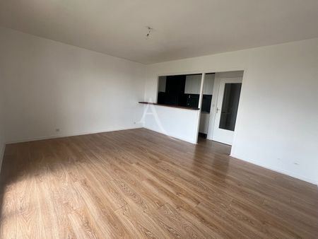 Location Appartement 1 pièce 32m² - Photo 2