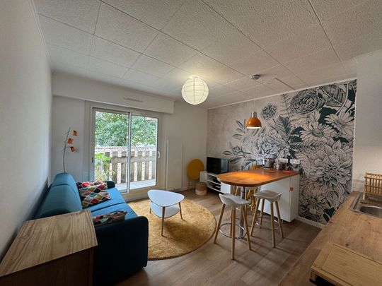 Location Appartement 2 pièces 29m² - Photo 1