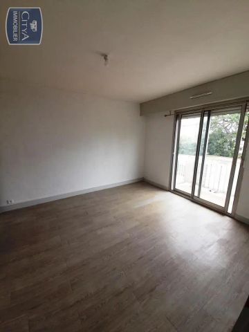 Appartement à louer 1 pièce 24.57m² - Photo 4